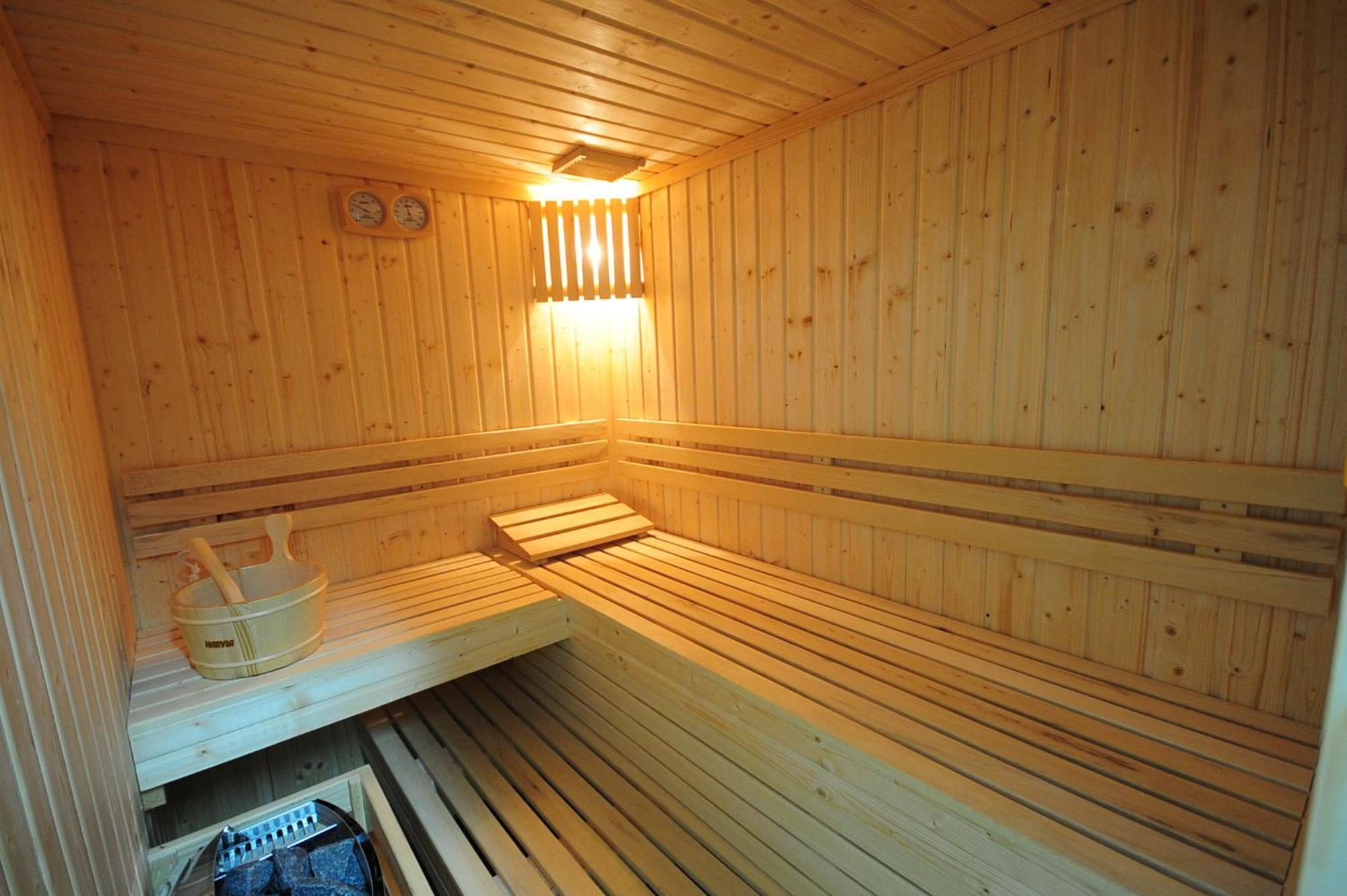 Hotel Maxim Kwidzyn Luaran gambar