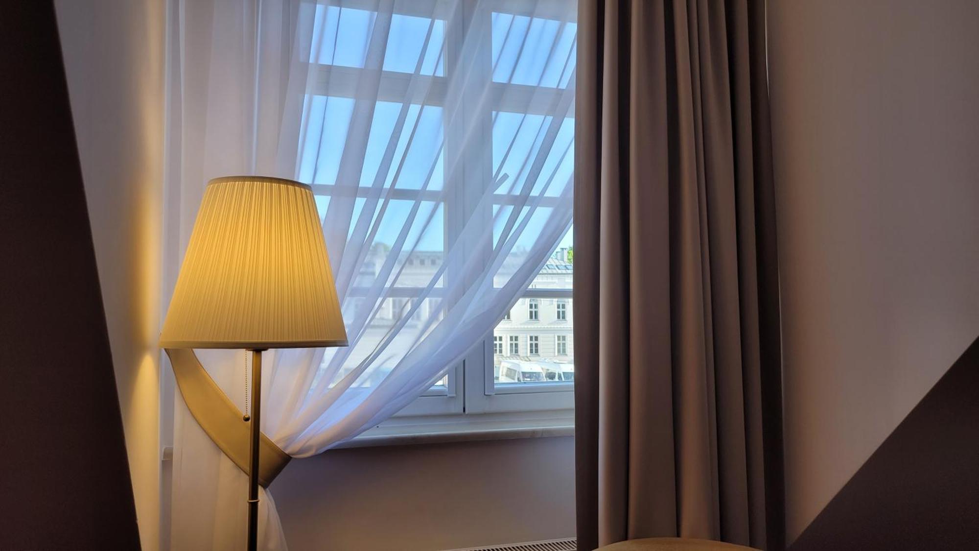 Hotel Maxim Kwidzyn Luaran gambar