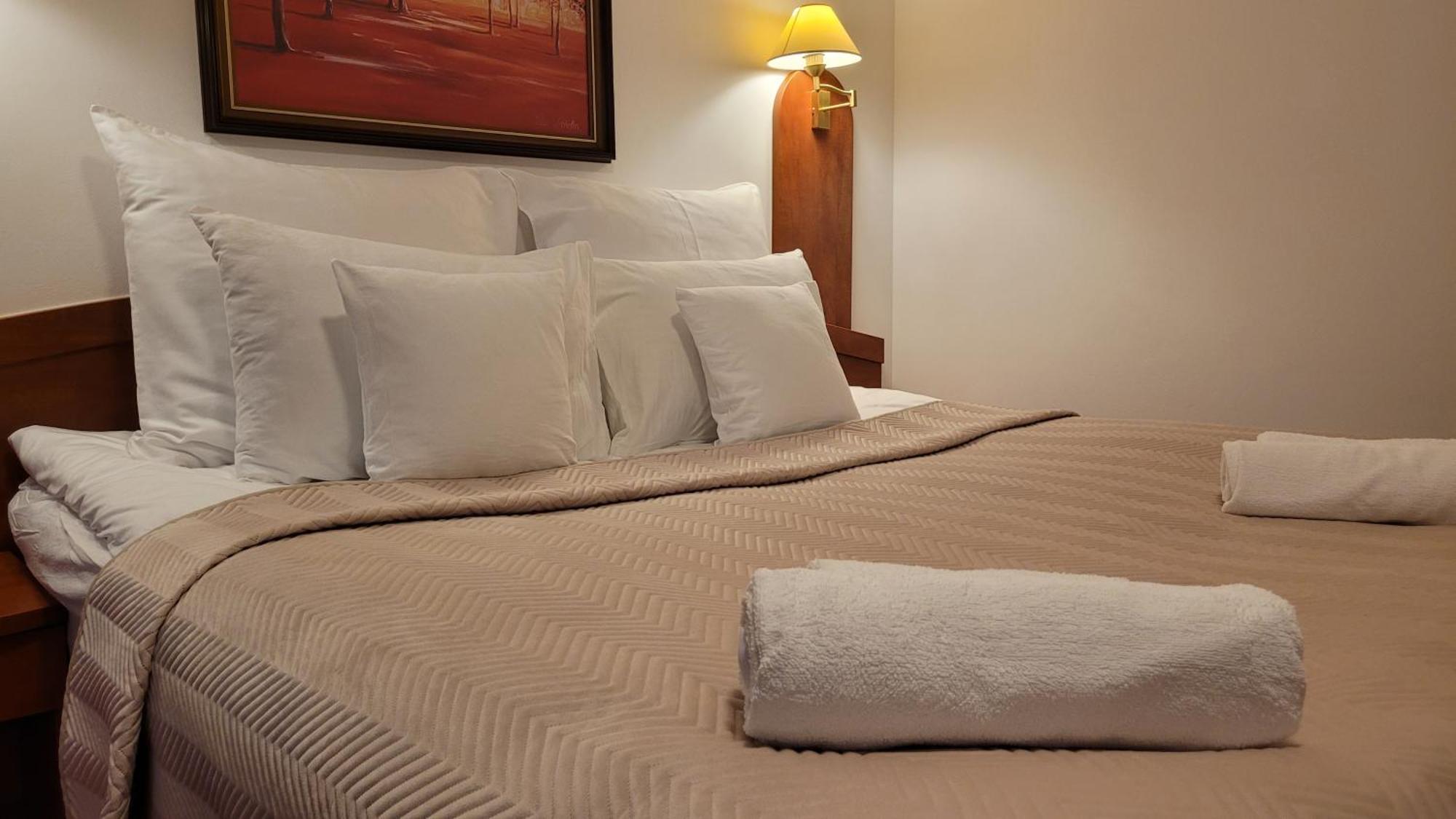 Hotel Maxim Kwidzyn Luaran gambar