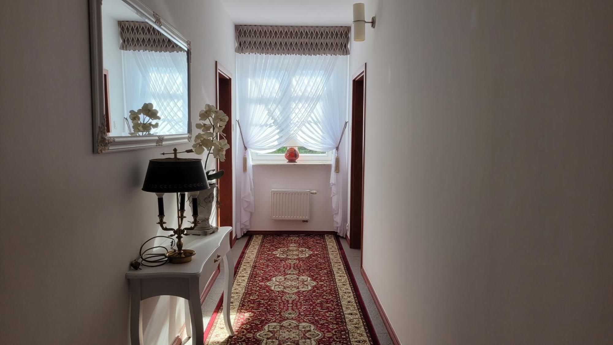 Hotel Maxim Kwidzyn Luaran gambar