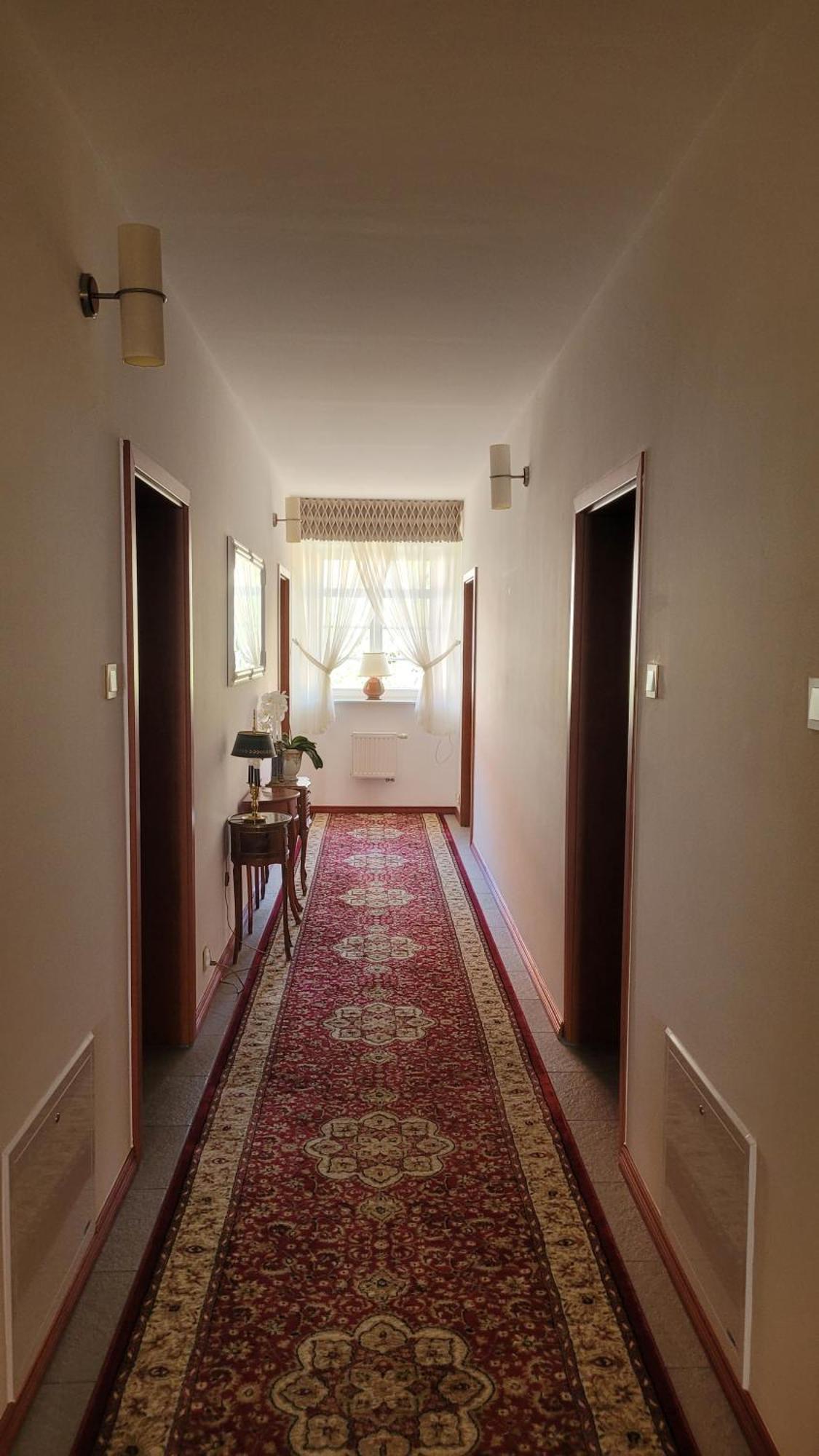 Hotel Maxim Kwidzyn Luaran gambar