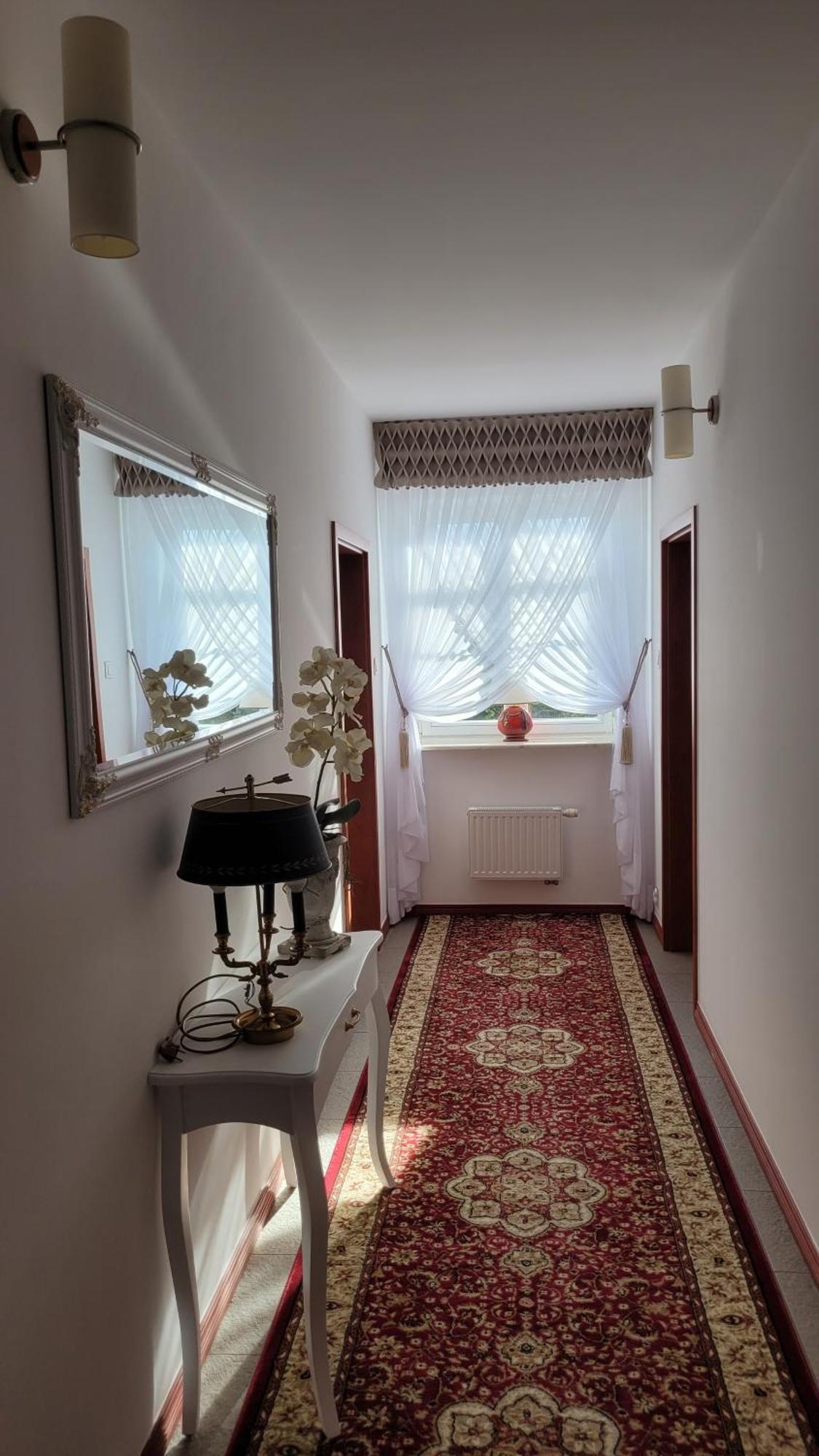 Hotel Maxim Kwidzyn Luaran gambar