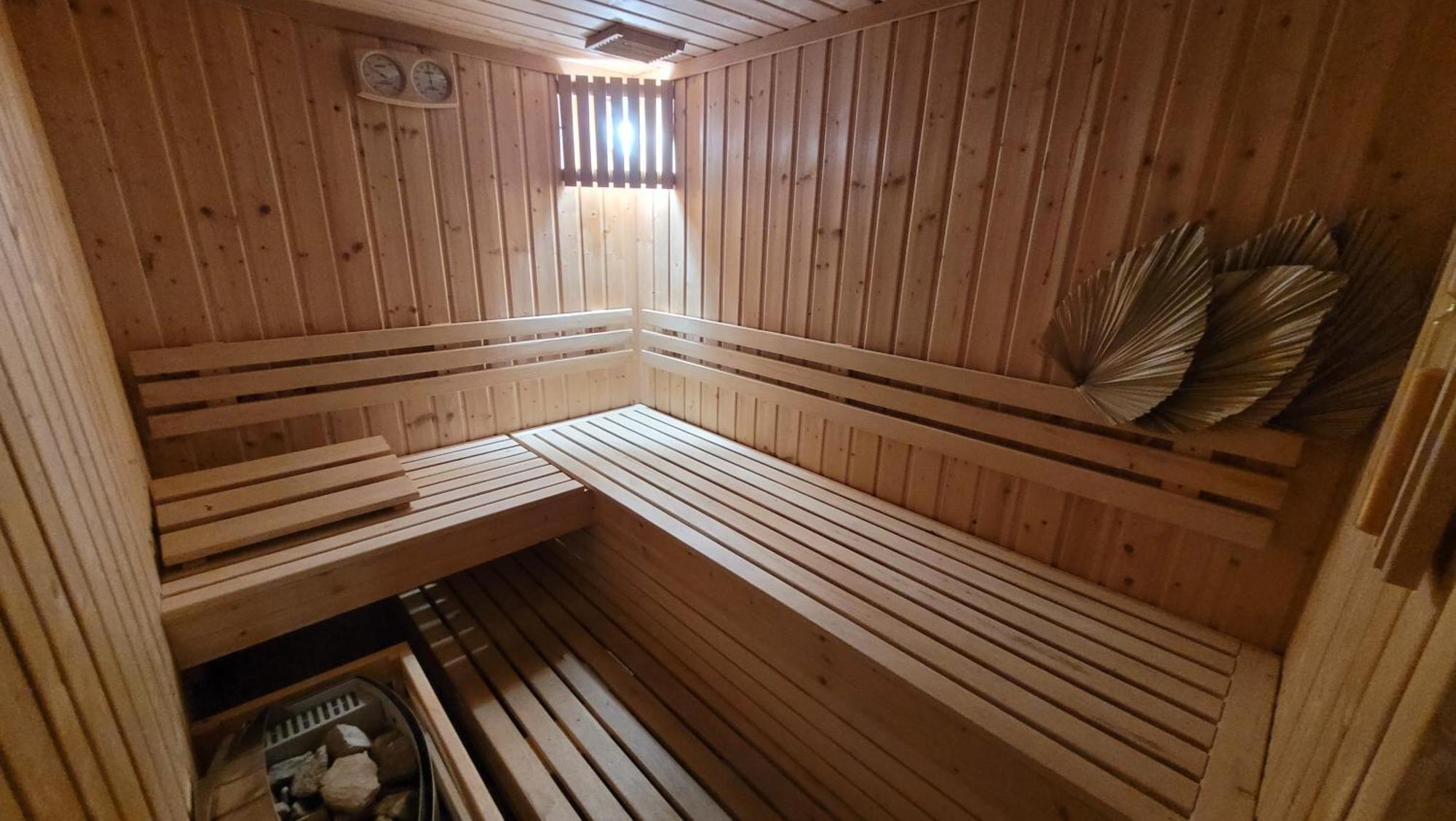 Hotel Maxim Kwidzyn Luaran gambar