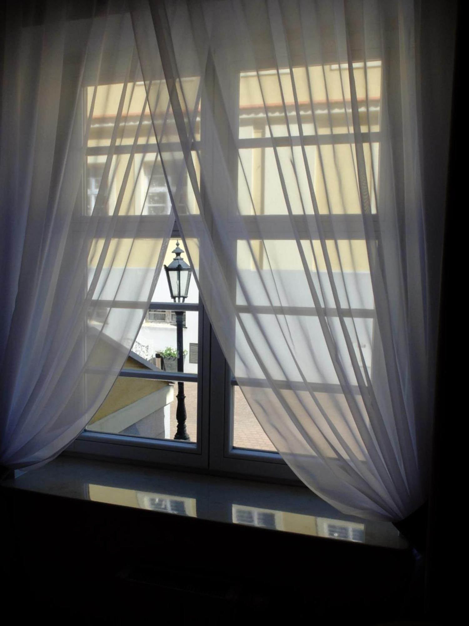 Hotel Maxim Kwidzyn Luaran gambar