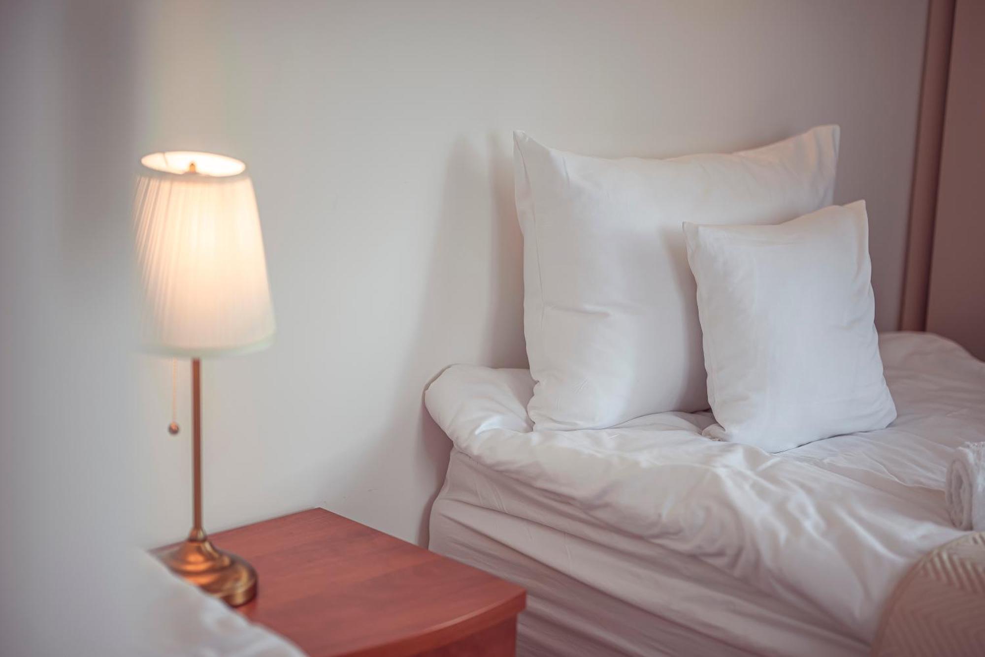 Hotel Maxim Kwidzyn Luaran gambar