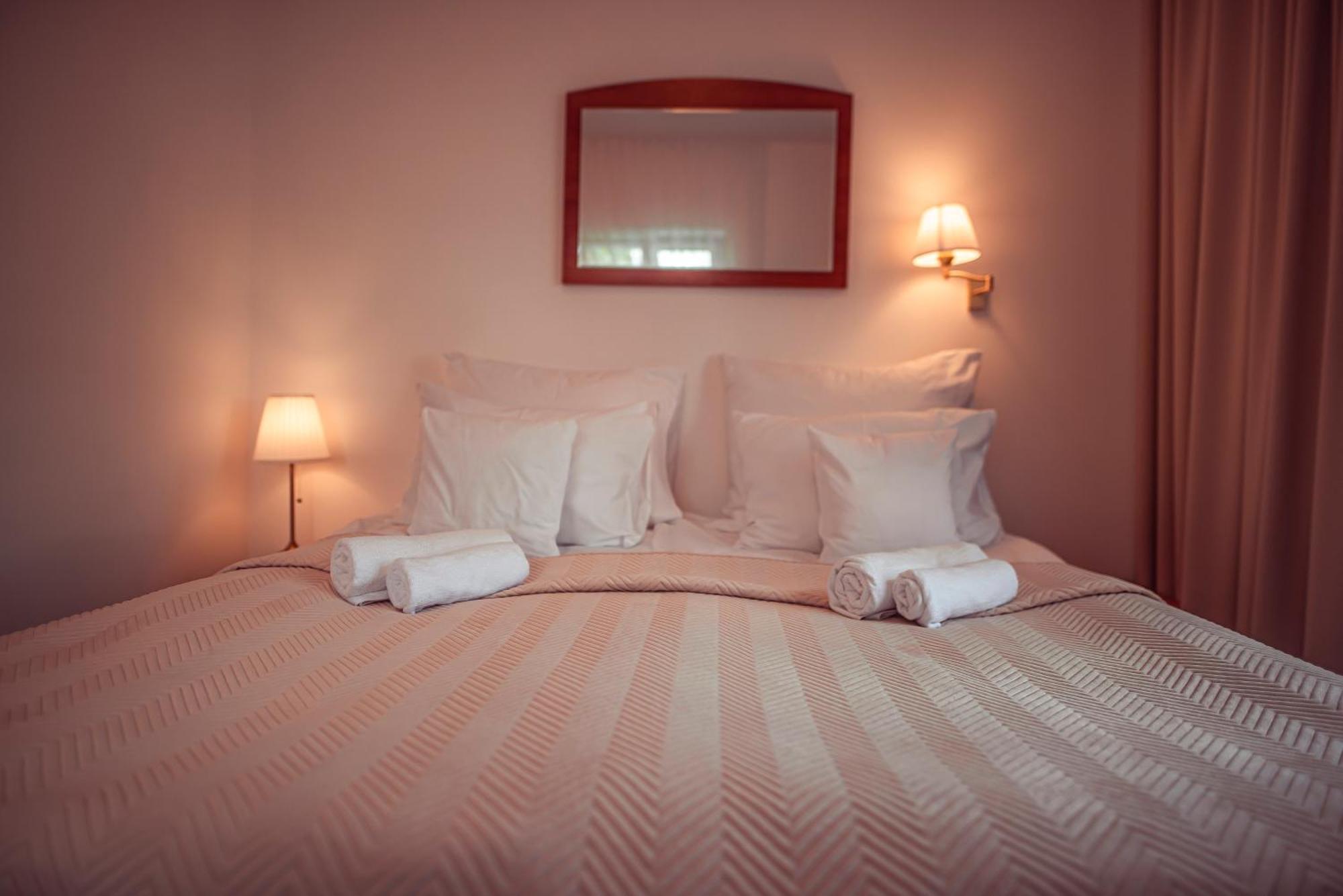 Hotel Maxim Kwidzyn Luaran gambar