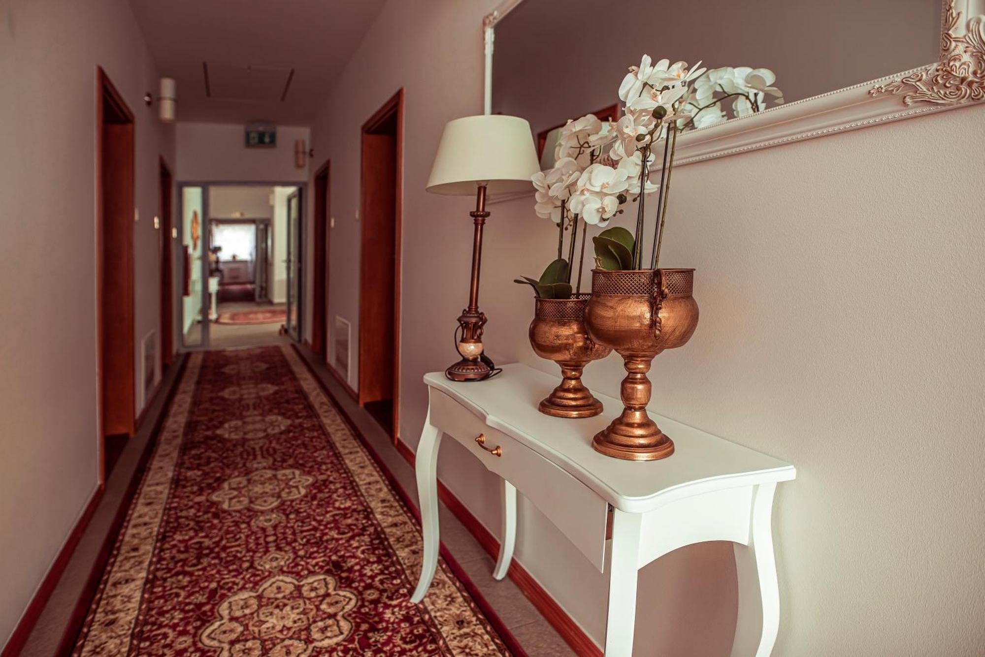 Hotel Maxim Kwidzyn Luaran gambar