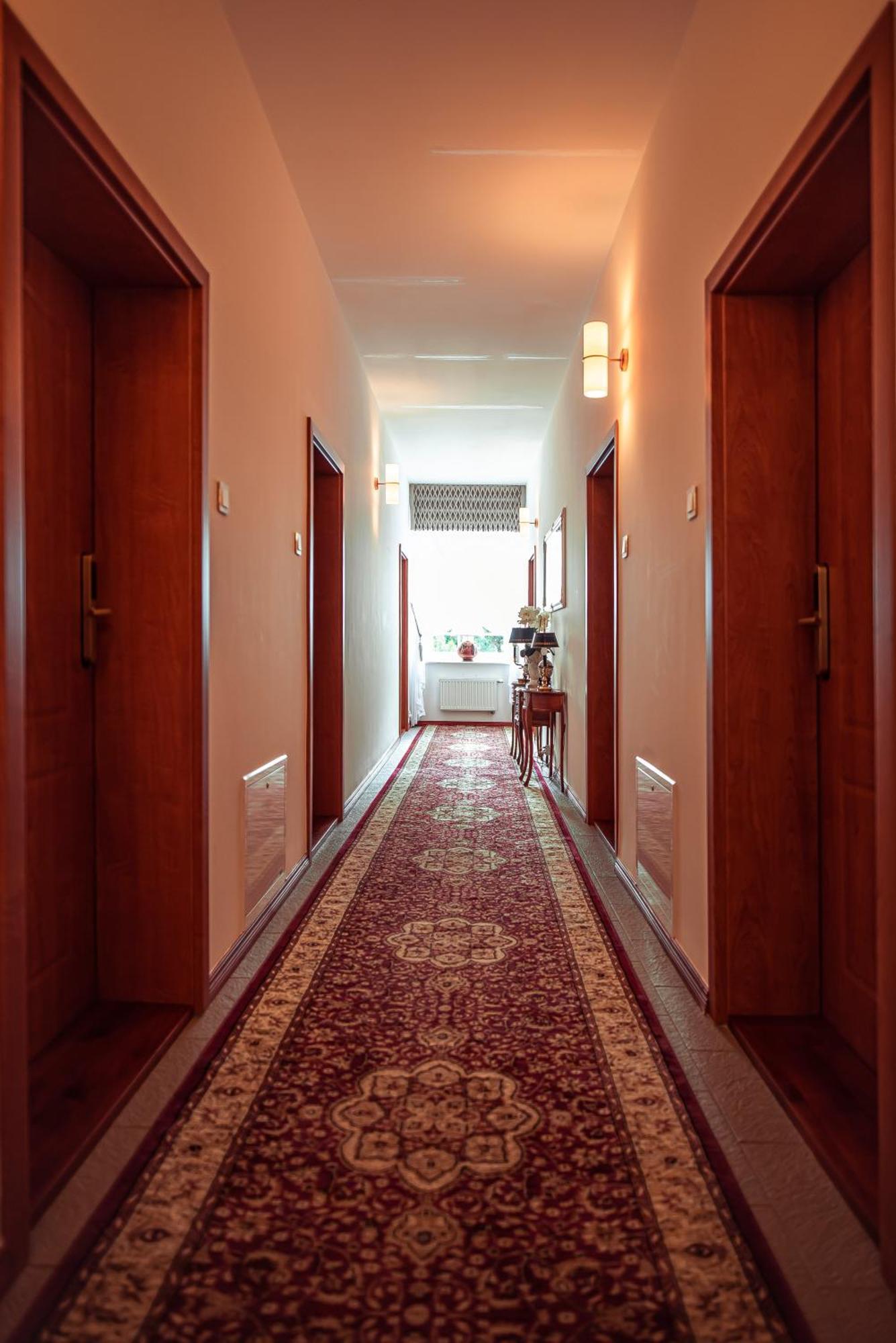 Hotel Maxim Kwidzyn Luaran gambar